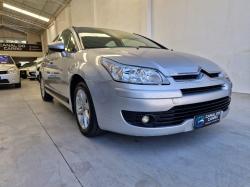 CITROEN C4 Hatch 1.6 16V 4P GLX