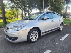 CITROEN C4 Hatch 1.6 16V 4P GLX