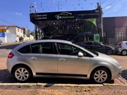 CITROEN C4 Hatch 1.6 16V 4P GLX