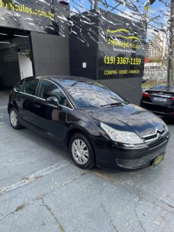 CITROEN C4 Hatch 1.6 16V 4P GLX