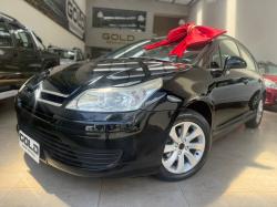 CITROEN C4 Hatch 2.0 16V 4P GLX FLEX AUTOMÁTICO CITROEN C4 Hatch 2.0 16V 4P GLX FLEX AUTOMÁTICO