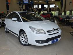 CITROEN C4 Hatch 2.0 16V 4P GLX FLEX