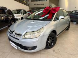 CITROEN C4 Hatch 2.0 16V 4P GLX FLEX AUTOM�TICO