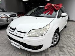 CITROEN C4 Hatch 2.0 16V 4P EXCLUSIVE FLEX AUTOMATICO
