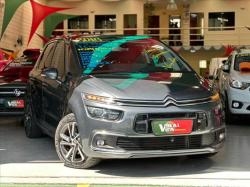 CITROEN C4 Picasso 1.6 16V INTENSIVE TURBO AUTOM�TICO