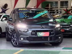 CITROEN C4 Picasso 1.6 16V INTENSIVE TURBO AUTOM�TICO