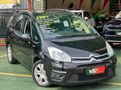 CITROEN C4 Picasso 2.0 16V 4P LA LUNA AUTOMTICO