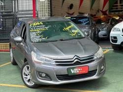 CITROEN C4 Sedan 1.6 16V 4P EXCLUSIVE PACK THP TURBO AUTOM�TICO