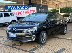 CITROEN C4 Sedan 1.6 16V 4P LOUNGE SHINE THP TURBO AUTOM�TICO