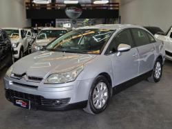 CITROEN C4 Sedan 2.0 16V 4P GLX PALLAS FLEX