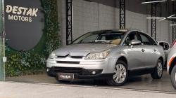 CITROEN C4 Sedan 2.0 16V 4P FLEX PALLAS EXCLUSIVE AUTOM�TICO