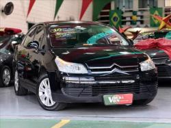 CITROEN C4 Sedan 2.0 16V 4P GLX PALLAS