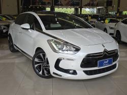CITROEN DS5 1.6 16V 4P THP TURBO BVA AUTOM�TICO