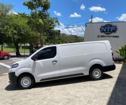 CITROEN Jumpy 1.5 CARGO BLUEHDI DIESEL