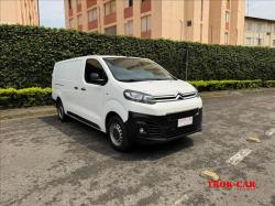 CITROEN Jumpy 1.6 3P FURGÃO PACK BLUEHDI DIESEL