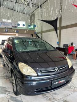 CITROEN XSara 2.0 16V 4P EXCLUSIVE