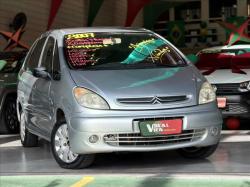 CITROEN XSara Picasso 2.0 16V 4P EXCLUSIVE