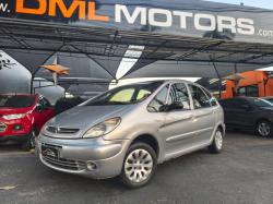 CITROEN XSara Picasso 2.0 16V 4P EXCLUSIVE