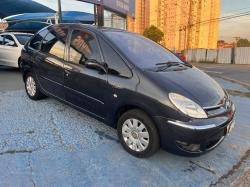 CITROEN XSara Picasso 1.6 16V 4P FLEX GLX