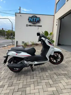 DAFRA Citycom 300 I 