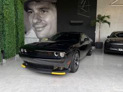 DODGE Challenger 6.4 V8 HEMI R-T SCAT PACK TORQUEFLITE AUTOM�TICO