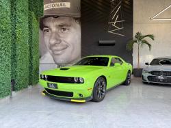 DODGE Challenger 6.4 V8 HEMI R-T SCAT PACK TORQUEFLITE AUTOM�TICO