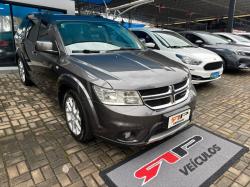DODGE Journey 3.6 V6 24V 4P RT AUTOM�TICO