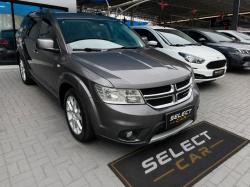 DODGE Journey 3.6 V6 24V 4P RT AUTOM�TICO
