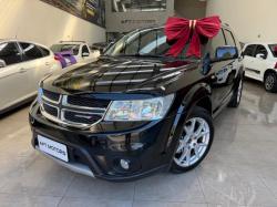 DODGE Journey 3.6 V6 24V 4P RT AUTOM�TICO