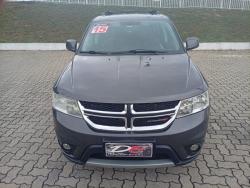 DODGE Journey 3.6 V6 24V 4P RT AUTOMÁTICO 7 LUGARES