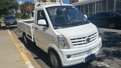 EFFA MOTORS V21 Cabine Simples 1.3