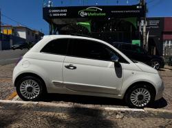 FIAT 500 1.4 16V LOUNGE