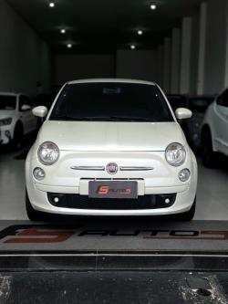 FIAT 500 1.4 16V SPORT