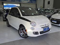 FIAT 500 1.4 16V SPORT AIR