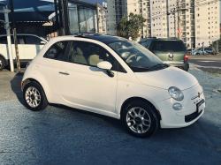 FIAT 500 1.4 CULT