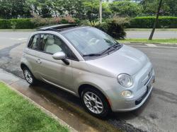 FIAT 500 1.4 FLEX CULT
