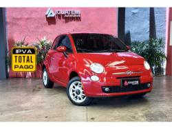 FIAT 500 1.4 FLEX CULT