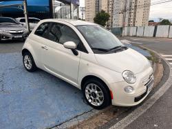 FIAT 500 1.4 FLEX CULT