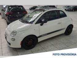 FIAT 500 1.4 FLEX CULT DUALOGIC AUTOMATIZADO