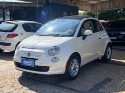 FIAT 500 1.4 FLEX CULT