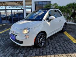 FIAT 500 1.4 FLEX CULT