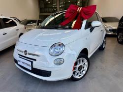 FIAT 500 1.4 FLEX CULT DUALOGIC AUTOMATIZADO