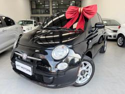 FIAT 500 1.4 FLEX CULT DUALOGIC AUTOMATIZADO