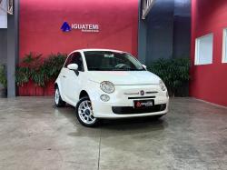 FIAT 500 1.4 FLEX CULT