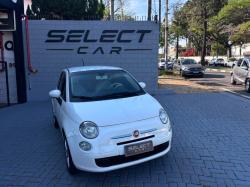 FIAT 500 1.4 FLEX CULT