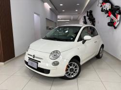FIAT 500 1.4 FLEX CULT