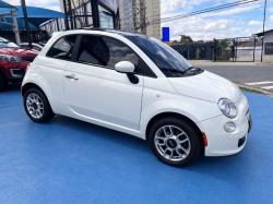 FIAT 500 1.4 FLEX CULT