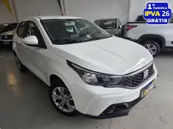 FIAT Argo 1.0 4P FLEX FIREFLY DRIVE