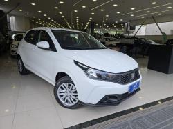 FIAT Argo 1.0 4P FLEX FIREFLY DRIVE