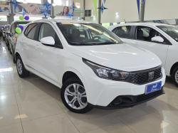 FIAT Argo 1.0 4P FLEX FIREFLY DRIVE FIAT Argo 1.0 4P FLEX FIREFLY DRIVE